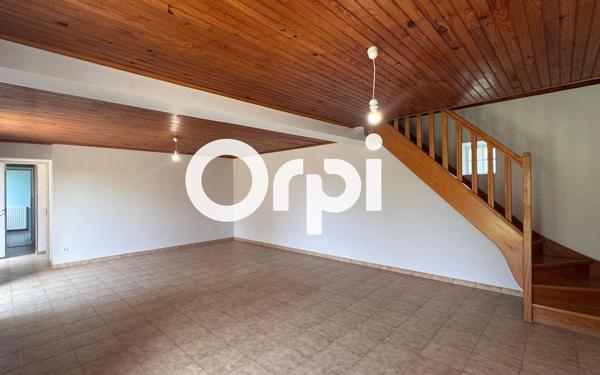 Maison à louer    4 pièces • 113,95 m2 Pajay