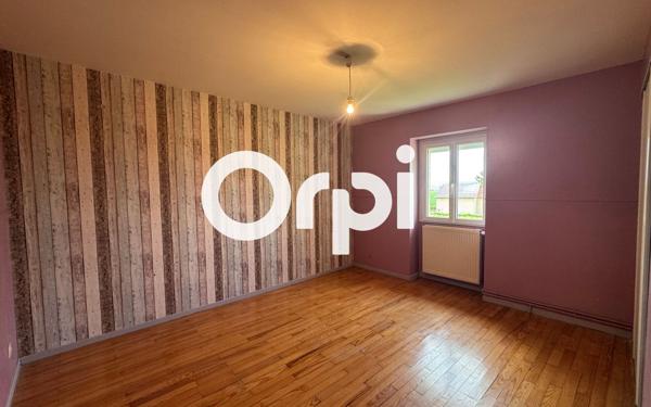 Maison à louer    4 pièces • 113,95 m2 Pajay