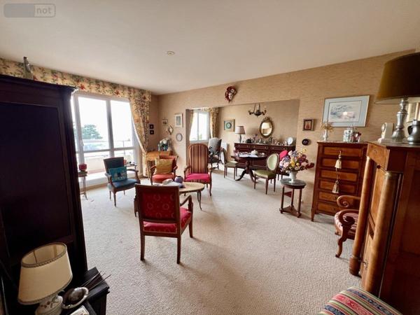 Appartement à vendre à Saint-Nazaire en Loire-Atlantique (44600), ref : 44088-1973   
Kerlédé