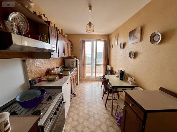 Appartement à vendre à Saint-Nazaire en Loire-Atlantique (44600), ref : 44088-1973   
Kerlédé