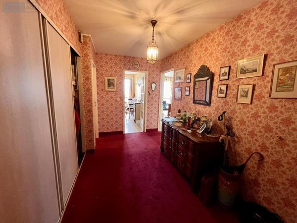 Appartement à vendre à Saint-Nazaire en Loire-Atlantique (44600), ref : 44088-1973   
Kerlédé