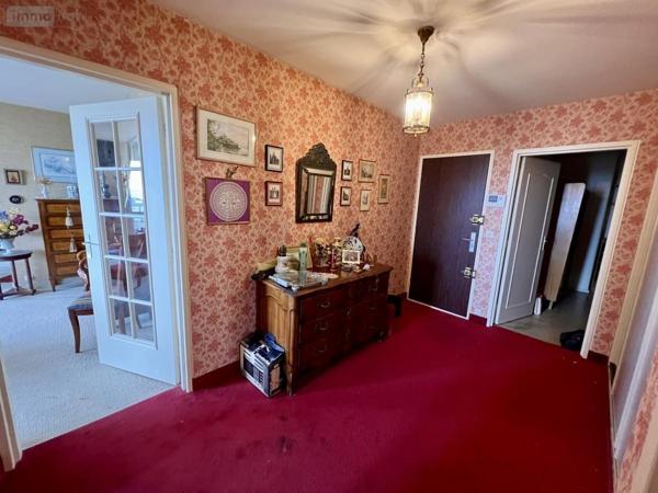 Appartement à vendre à Saint-Nazaire en Loire-Atlantique (44600), ref : 44088-1973   
Kerlédé