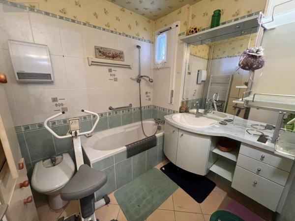 Appartement à vendre à Saint-Nazaire en Loire-Atlantique (44600), ref : 44088-1973   
Kerlédé