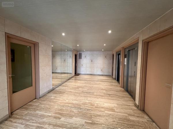 Appartement à vendre à Saint-Nazaire en Loire-Atlantique (44600), ref : 44088-1973   
Kerlédé