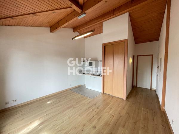 Appartement T2 Sanguinet, centre ville