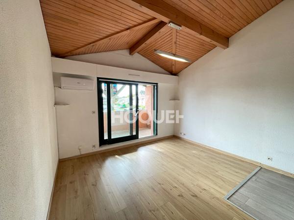 Appartement T2 Sanguinet, centre ville