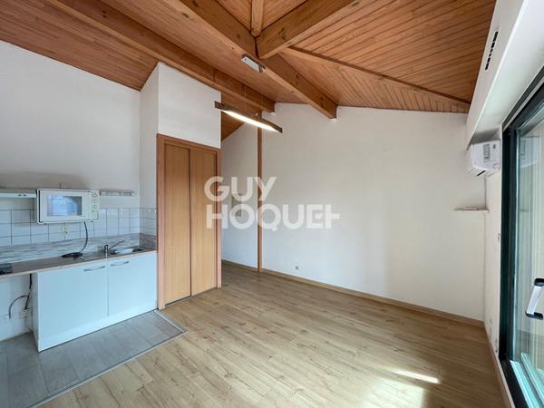 Appartement T2 Sanguinet, centre ville