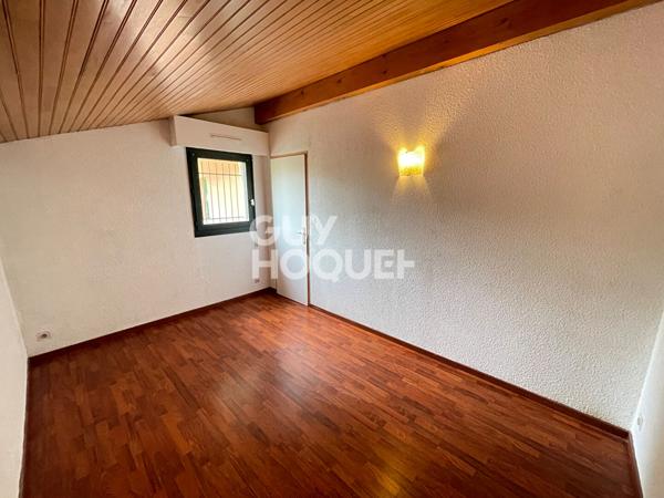 Appartement T2 Sanguinet, centre ville