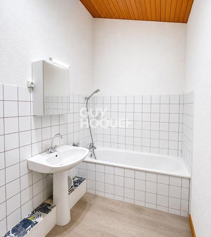Appartement T2 Sanguinet, centre ville