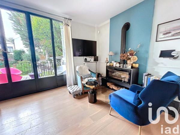 Maison 10 pièces de 292 m² à Garches (92380)