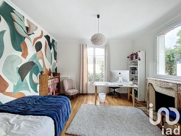 Maison 10 pièces de 292 m² à Garches (92380)