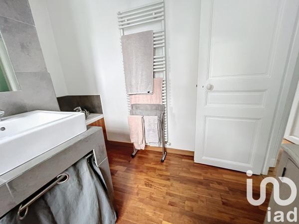 Maison 10 pièces de 292 m² à Garches (92380)