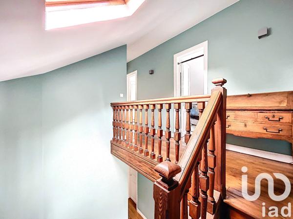 Maison 10 pièces de 292 m² à Garches (92380)