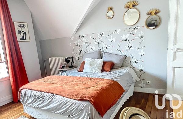 Maison 10 pièces de 292 m² à Garches (92380)