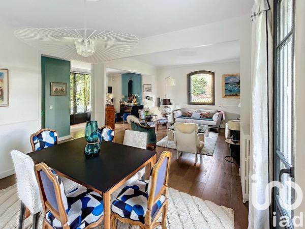 Maison 10 pièces de 292 m² à Garches (92380)