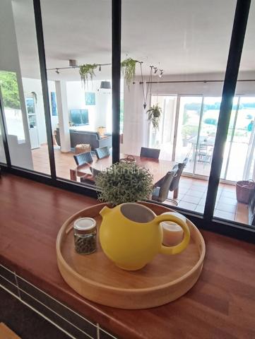 Maison d architecte de 220 m²