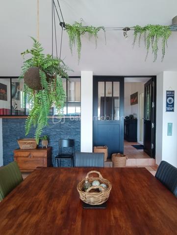 Maison d architecte de 220 m²