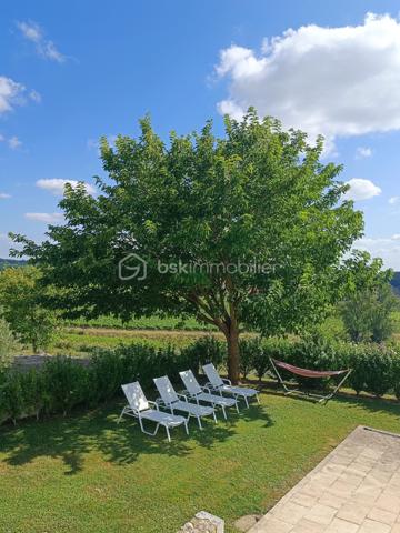 Maison d architecte de 220 m²