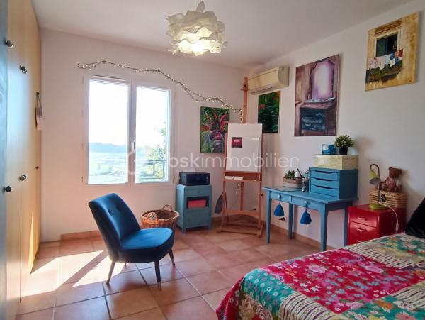 Maison d architecte de 220 m²