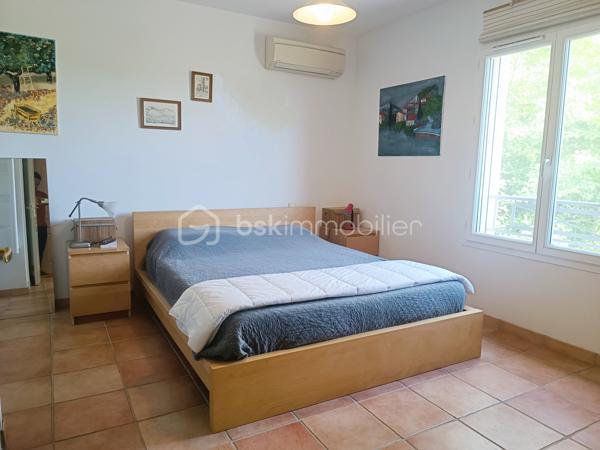 Maison d architecte de 220 m²