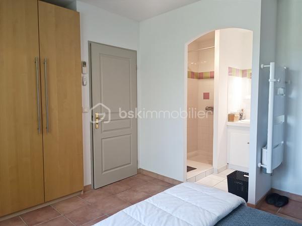 Maison d architecte de 220 m²