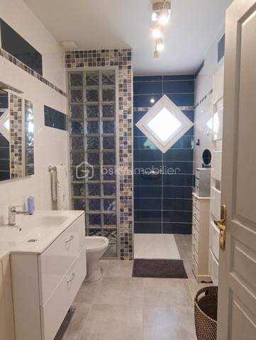 Maison d architecte de 220 m²