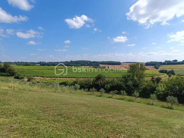 Maison d architecte de 220 m²