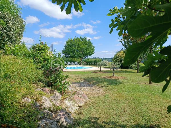 Maison d architecte de 220 m²