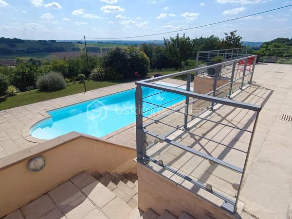 Maison d architecte de 220 m²