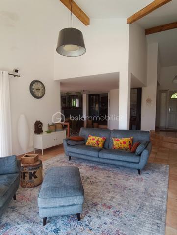 Maison d architecte de 220 m²