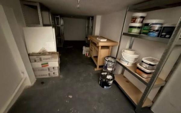 Appartement à vendre    3 pièces •  Marseille 4