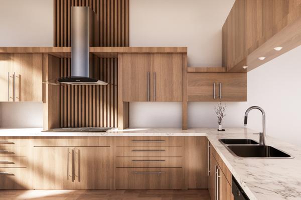 Maison de 140 m2 habitable (187 m2 utile) aux dernieres normes.