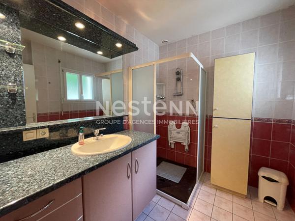 GRAND CHAMP - MAISON DE BOURG SPACIEUSE