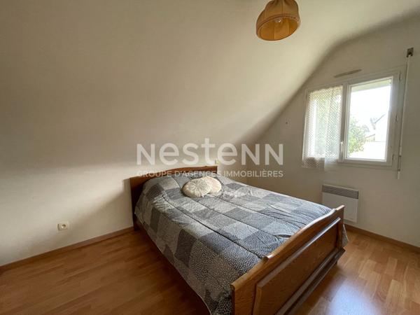 GRAND CHAMP - MAISON DE BOURG SPACIEUSE