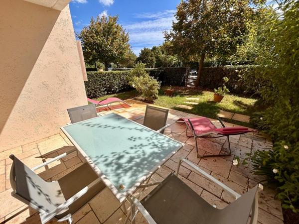 Appartement à COGOLIN, 83310 - 2 pièces 36m²