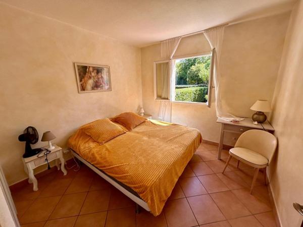 Appartement à COGOLIN, 83310 - 2 pièces 36m²