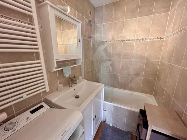 Appartement à COGOLIN, 83310 - 2 pièces 36m²