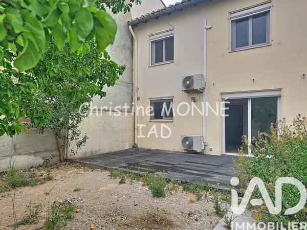 Maison à vendre 4 pièces 85 m² Pia