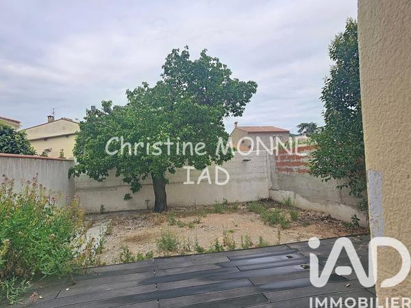 Maison à vendre 4 pièces 85 m² Pia