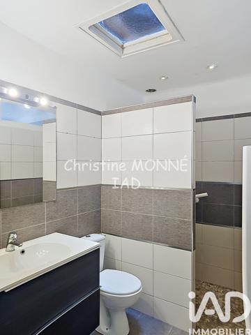 Maison à vendre 4 pièces 85 m² Pia