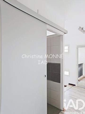 Maison à vendre 4 pièces 85 m² Pia