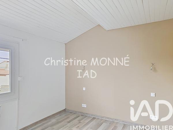 Maison à vendre 4 pièces 85 m² Pia