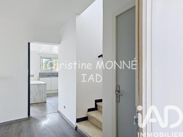 Maison à vendre 4 pièces 85 m² Pia