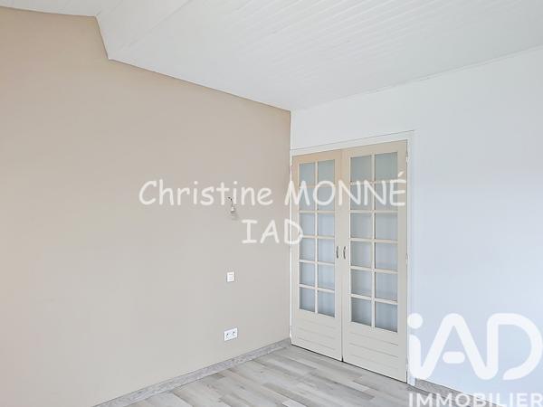 Maison à vendre 4 pièces 85 m² Pia