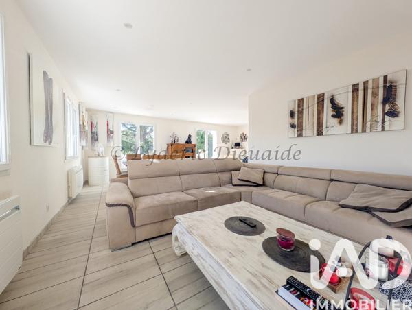 Appartement à vendre 5 pièces 177 m² Lavaur