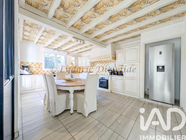 Appartement à vendre 5 pièces 177 m² Lavaur