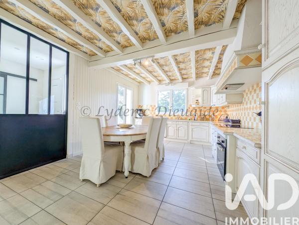 Appartement à vendre 5 pièces 177 m² Lavaur