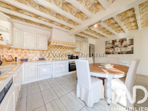 Appartement à vendre 5 pièces 177 m² Lavaur