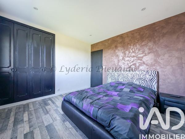 Appartement à vendre 5 pièces 177 m² Lavaur