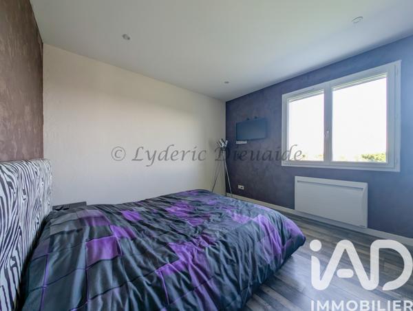 Appartement à vendre 5 pièces 177 m² Lavaur